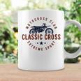 Classic Motor Cross Club Coffee Mug Gifts ideas