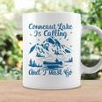 Conneaut Lake Is Calling And I Must Go Conneaut Lake Coffee Mug Gifts ideas