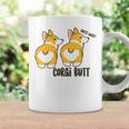 Corgi Set Sticker Design Funny Corgi Set Stickers Coffee Mug Gifts ideas