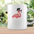 Cute Graduation 2022 Flamingo Grad 2022 Graduating Flamingo Coffee Mug Gifts ideas