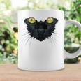 Death Rides A Black Cat Coffee Mug Gifts ideas