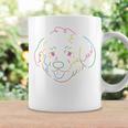 Dog Distraction Sticker Design Funny Dog Distraction Stickers Coffee Mug Gifts ideas