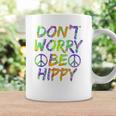 Donut Worry Be Happy Coffee Mug Gifts ideas