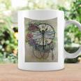 Dragonfly Time Coffee Mug Gifts ideas