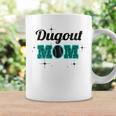 Dugout Mom V2 Coffee Mug Gifts ideas