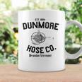 Dunmore Hose Company Vintage Brandon Vermont Coffee Mug Gifts ideas