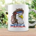 Eagle Mullet 4Th Of July American Flag Merica Usa Essential Coffee Mug Gifts ideas