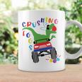 Easter Dinosaur Happy Eastrawr Easter Saurus Rex Coffee Mug Gifts ideas