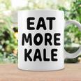 Eat More Kale Coffee Mug Gifts ideas