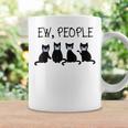 Ew People Meowy Cat Lovers 209 Shirt Coffee Mug Gifts ideas