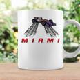 F 1 Miami Gp Aqua Coffee Mug Gifts ideas