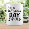 Field Day Green For Teacher Field Day Tee School Coffee Mug Gifts ideas
