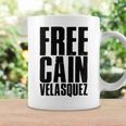 Free Cain Velasquez V4 Coffee Mug Gifts ideas