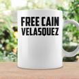 Free Cain Velasquez V5 Coffee Mug Gifts ideas