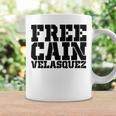 Free Cain Velasquez V6 Coffee Mug Gifts ideas