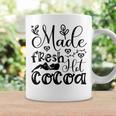 Fresh Hot Cocoa Coffee Mug Gifts ideas