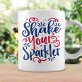 Funny 4Th Of July - Shake Your Sparkler - Patriotic Coffee Mug Gifts ideas