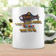 Funny A Day Without Fishing Probably Wont Kill Me Coffee Mug Gifts ideas