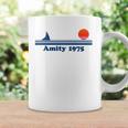 Funny Amity Island Bait And Tackle Retro Fishing Coffee Mug Gifts ideas
