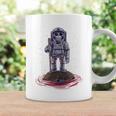 Funny Astronaut Monkey V3 Coffee Mug Gifts ideas