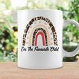 Funny Im The Favourite Child Siblings Family Tees Gift Essential Tshirt V2 Coffee Mug Gifts ideas