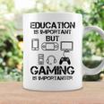 Funny Kids Gaming Coffee Mug Gifts ideas