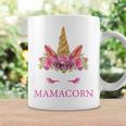 Funny Mamacorn Unicorn Mom Mothers Day Coffee Mug Gifts ideas