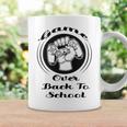 Game Over Back To School Coffee Mug Gifts ideas