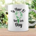 Go Planet Its Your Earth Day Coffee Mug Gifts ideas