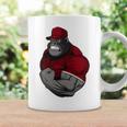 Gorilla Muscle Coffee Mug Gifts ideas