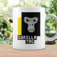 Gorilla Tag Pfp Maker Gorilla Tag Yellow Coffee Mug Gifts ideas