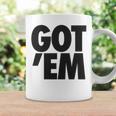 Gotem Coffee Mug Gifts ideas