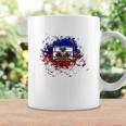 Haiti Haitian Flag Day Proud Country Love Ayiti Coffee Mug Gifts ideas