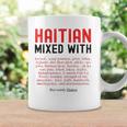 Haitian Mixed With Kreyol Griot But Mainly Haitian Coffee Mug Gifts ideas
