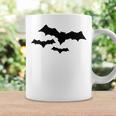 Halloween Scary Vampire Bats Pattern Coffee Mug Gifts ideas