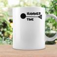 Hammer Time Track And Field Hammer Throw Coffee Mug Gifts ideas