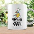 Hangin With My Peeps 837 Shirt Coffee Mug Gifts ideas