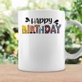 Happy Birthday V2 Coffee Mug Gifts ideas