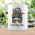 Happy Field Day Field Day Tee Kids Graduation School Fun Day V11 Coffee Mug Gifts ideas