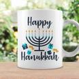 Happy Hanukkah Chanukah Pajama 893 Shirt Coffee Mug Gifts ideas