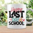 Happy Last Day Of School Funny V3 Coffee Mug Gifts ideas