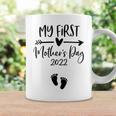 Happy Mothers Day 2022 Mommy My First Mothers Day V2 Coffee Mug Gifts ideas