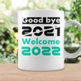 Happy New Year V2 Coffee Mug Gifts ideas