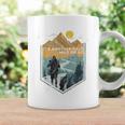 Hiking With My Puppy Good Day So Wave Coffee Mug Gifts ideas