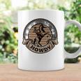 Howdy Western Cowboy Country Texan Farmer Rodeo Cowboy Coffee Mug Gifts ideas