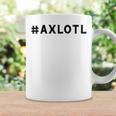 I Axlotl Questions Cute Axlotl V4 Coffee Mug Gifts ideas