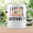 I Axlotl V2 Coffee Mug Gifts ideas