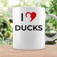 I Just Really Like Ducks Ok Coffee Mug Gifts ideas