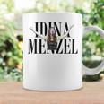 Idina Menzel Coffee Mug Gifts ideas