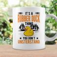 Its A Rubber Duck Thing Coffee Mug Gifts ideas